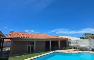 Casa aconchegante e mobiliada no icaraí! pronta para morar, só fazer a mudança!