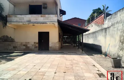 Casa com 2 quartos à venda na Rua Cauby Damasceno, 0, Icaraí, Caucaia