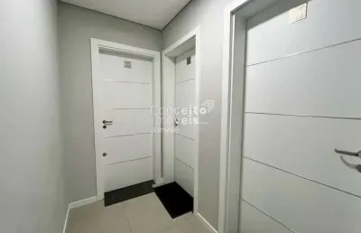 Premier residence no costa e silva - joinville/sc 85,92m²