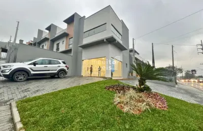 Sala comercial com 2 salas à venda no Boa Vista, Joinville 