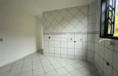 Kitnet / Stúdio para alugar no Petrópolis, Joinville 