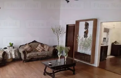 Casa padrão para venda em recanto maravilha iii santana de parnaíba-sp