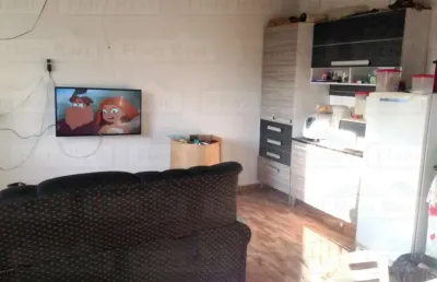 Casa alvenaria para venda em recanto maravilha iii santana de parnaíba-sp