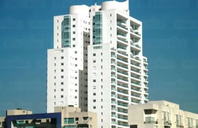Splendore - apartamento cobertura duplex para venda