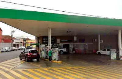 Ponto comercial comercio para venda em centro lins-sp