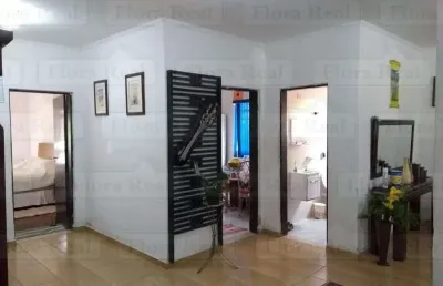 Portal das acácias - casa padrão para venda em portal das acácias santana de parnaíba-sp