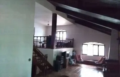 Portal das acácias - casa padrão para venda em morada do sol santana de parnaíba-sp