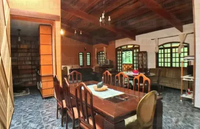 Residencial portal das acácias - casa em condomínio para venda em portal das acácias santana de parnaíba-sp