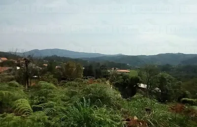 Terreno para venda em recanto maravilha iii santana de parnaíba-sp