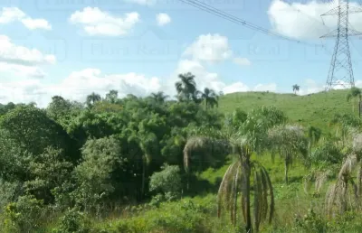 Área industrial para venda em recanto maravilha iii santana de parnaíba-sp