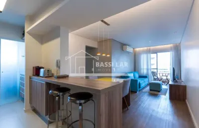 Apartamento com 2 quartos à venda na Rua Santo Arcádio, 37, Jardim das Acacias, São Paulo