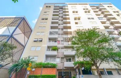 Apartamento com 2 quartos à venda na Rua Baluarte, 461, Vila Olímpia, São Paulo