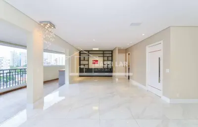 Apartamento com 3 quartos à venda na Rua Pensilvânia, 742, Cidade Monções, São Paulo
