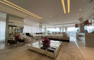 Apartamento com 3 quartos para alugar na Rua Gabriele D'Annunzio, 530, Campo Belo, São Paulo