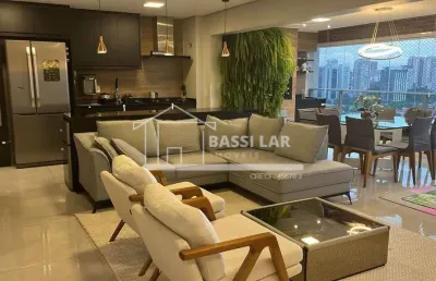 Apartamento com 3 quartos à venda na Rua Doutor Paschoal Imperatriz, 50, Vila Gertrudes, São Paulo