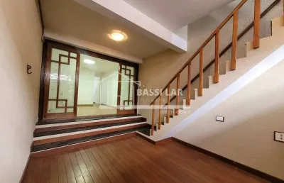 Casa com 4 quartos à venda na Rua Giuseppe Tartini, 15, Jardim São Bernardo, São Paulo