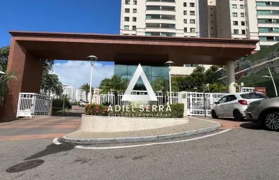 Parque tropical | apartamento | 2 suítes | 113m² | closet | escritório | 2 vagas | infraestrutura completa