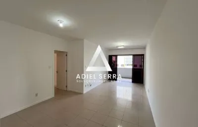Pituba | 3/4 | 2 suítes | 112m² | varanda | dependência completa | 2 vagas