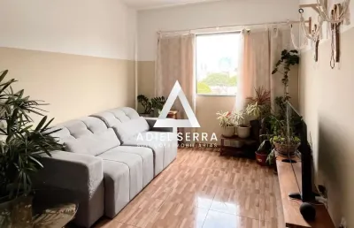 Stiep | 3 quartos | 70m² | escritório | 2 banheiros | 1 vaga | condomínio completo