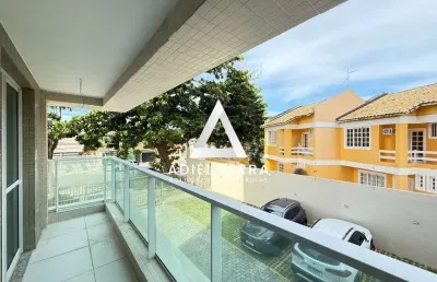 Praia do flamengo |  all privilege | nascente | 130m da praia | 1/4 | 34,59m² | vaga | infraestrutura de lazer completa