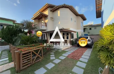 Stella maris | casa duplex | 3 quartos | 125m² | 2 vagas | energia solar | total infraestrutura