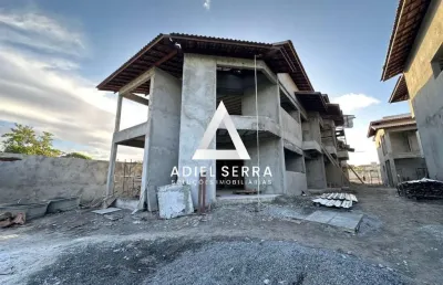 Itacimirim | 136m² | 3 suítes | lavabo | varanda gourmet | piscina | 2 vagas | infraestrutura completa