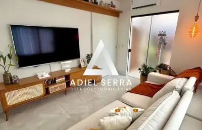 Gran ville residence  | 2 suítes | 169,71m² de área total | reformada | energia solar | total infraestrutura de lazer