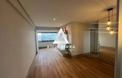 Av. centenário | 2/4 | 63m² | suíte | varanda integrada | infra completa