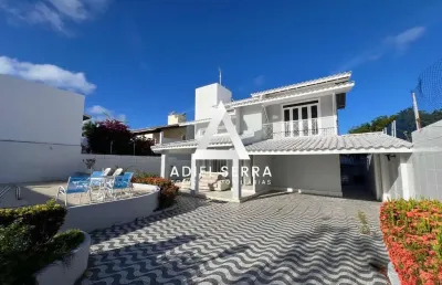 Hortovillas | vilas do atlântico | 5/4 | 3 suítes | 401m² | piscina privativa | total infraestrutura de lazer