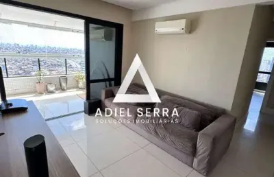Horto florestal | 4 suítes | 298m² | varanda gourmet | 5 vagas | kitchens | 1 por andar