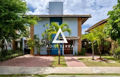 Quatro rodas | itapuã | 4/4 | 2 suítes | 241m² | gabinete | espaço gourmet | clube completo