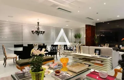 Diamond | itaigara | 185m² | 3 suítes | varanda gourmet | alto padrão | porteira fechada | andar alto