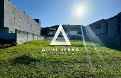 Alphaville litoral norte 3 | lote plano | 472,72m² | já com projeto
