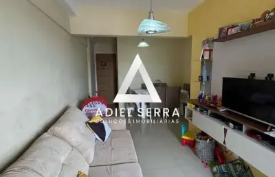 Paralela | 72m² | 3/4 | 1 suíte | andar alto | infra completa