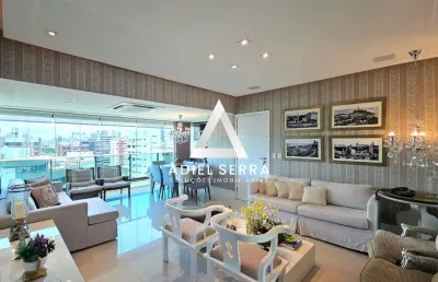 Pituba - 95m² - 2 suítes c/ 1 closet - andar alto - nascente - 2 vagas - depósito privativo - varanda incorporada - total infraestrutura de lazer