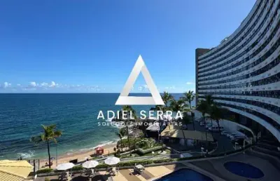 Ondina - 65m² - nascente - porteira fechada - 3 quartos - split - 1 vaga