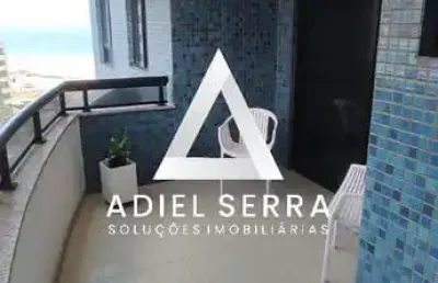 Armação - 64,91m² - nascente - andar médio - 2 quartos sendo 1 suíte - 1 vaga