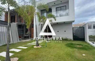 Abrantes -duplex -  220m² total - 4 quartos sendo 3 suítes - área gourmet - churrasqueira - preparo p/ energia solar e carro elétrico - 2 vagas
