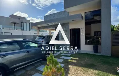 Abrantes - 250m² total - 2 suítes - lavabo - sala em conceito aberto - varanda gourmet - churrasqueira - lavabo - 3 vagas