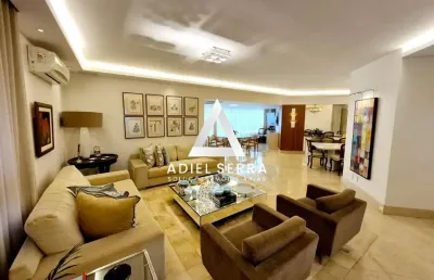 Horto florestal -  253m² - 4 suítes - home - dependência completa - 5 banheiros - lavabo - ar condicionado - 4 vagas - condomínio c/ infraestrutura