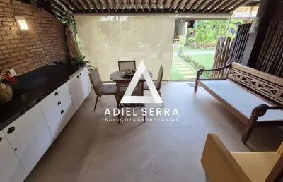 Village - 90,55m² - porteira fechada - nascente total - 2 suítes - banheiro social - cozinha americana - armários - climatizado - varanda - 1 vaga