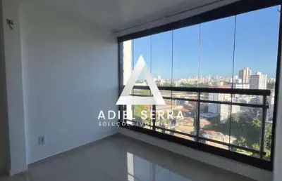 Vila privillege - 72m² - nascente - reformado - 2 quartos - varanda - dependência - porcelanato - armários - 1 vaga de garagem