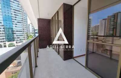 Graça - 38m² - andar alto - nunca habitado - super ventilado - vista livre - nascente - quarto e sala sendo 1 suíte - varanda - cozinha americana