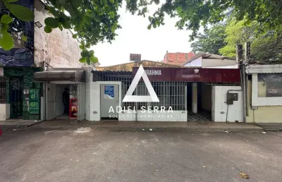 Venda ou locação - costa azul - ponto comercial - 204m²