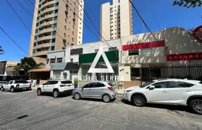 Pituba - venda - loja - 143m² - 2 pavimentos - recepção - 3 salas - 2 banheiros - copa