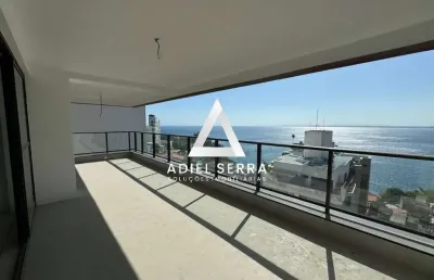 Ladeira da barra - 155m² - 3 suítes - dependência - 2 vagas - condomínio c/ infraestrutura