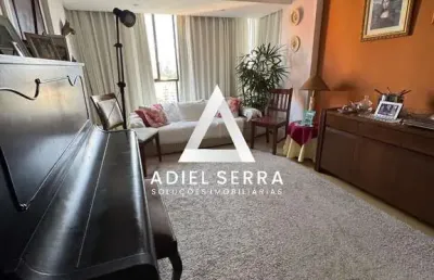 Parque bela vista - 72m² - andar alto - nascente - 2 suítes - dependência completa - 1 vaga