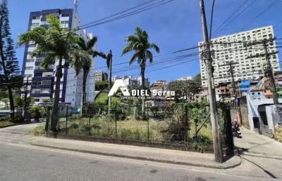 Venda ou locação - terreno - avenida ogunjá - plano - 3.150m²
