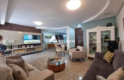 Caminho das árvores - 166m² - nascente - ventilação cruzada - andar médio - 3 suítes - gabinete - varanda gourmet - climatizado - armários - 4 vagas
