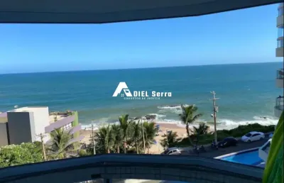 Rio vermelho - 35,50m² - porteira fechada - quarto e sala - vista mar - varanda - 1 vaga - condomínio com infraestrutura